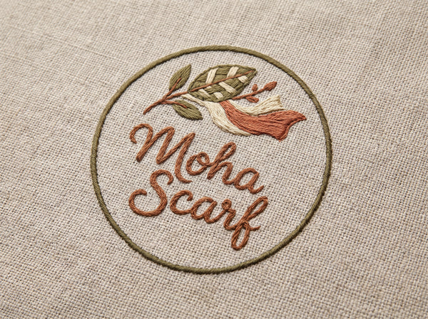 Moha Scarf
